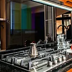 Apartment Lvivson *