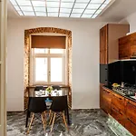 Apartment Lvivson Lviv