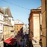 Apartment Lvivson Lviv