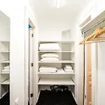 Lvivson Apartment *