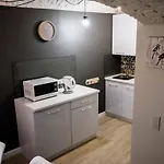 Apartment Lvivson Lviv
