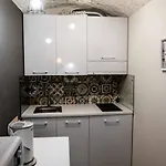 Lvivson Apartment *