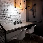 Apartment Lvivson