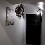 Apartment Lvivson Lviv
