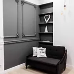Lvivson Apartment