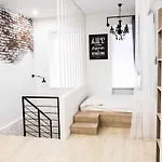 Apartment Lvivson