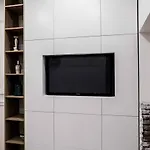 Apartment Lvivson *