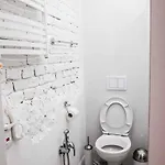 Apartment Lvivson