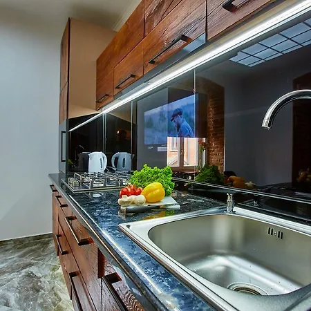 Lvivson Apartment Lemberg