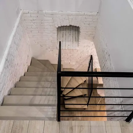 Apartment Lvivson